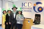 ICD Business School Dublin