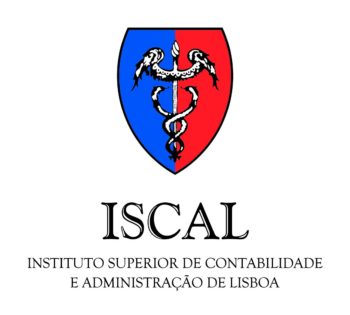 Lisbon Accounting and Business School - ISCAL logo