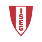 ISEG – Lisbon School of Economics and Management logo