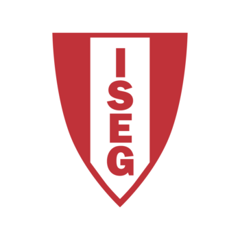 ISEG – Lisbon School of Economics and Management logo