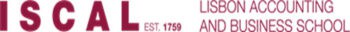 Lisbon Accounting and Business School - ISCAL logo