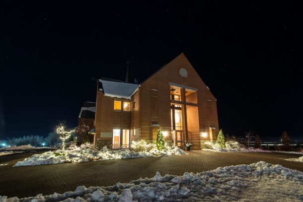 KingswoodUniversity-campus