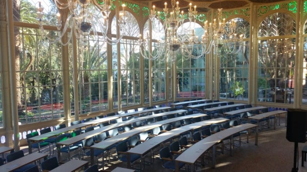 LUISS Business School – campus