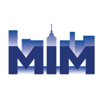 Manhattan Institute of Management - MIM logo