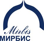 Moscow International Higher Business School - MIRBIS logo