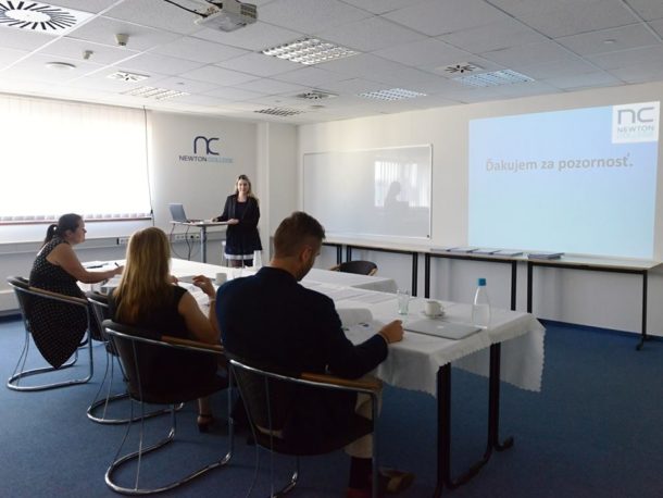 NewtonCollege-campus