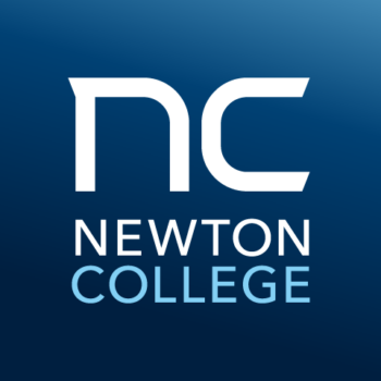Newton College logo