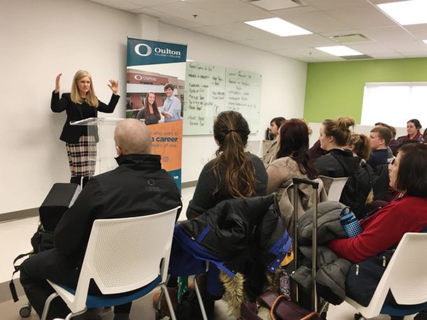 OultonCollege-campus