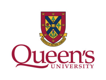 Queen's University logo