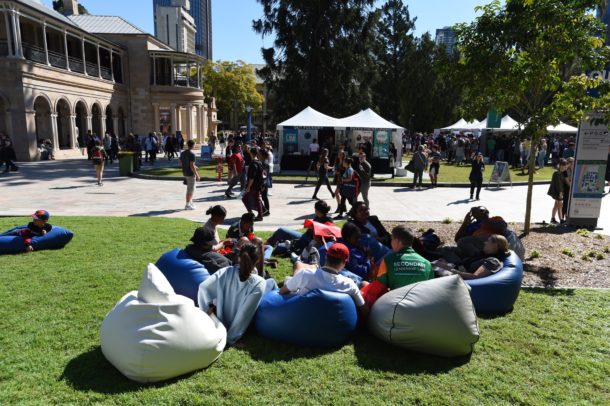QueenslandUniversityOfTechnology-campus