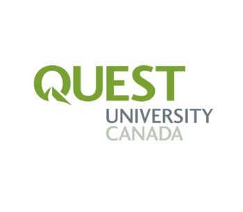 Quest University Canada logo