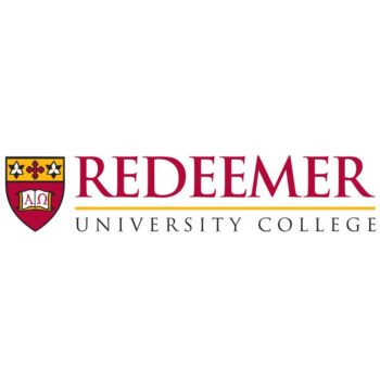 Redeemer University College logo