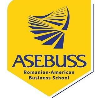 Romanian-American School Of Business - ASEBUSS logo
