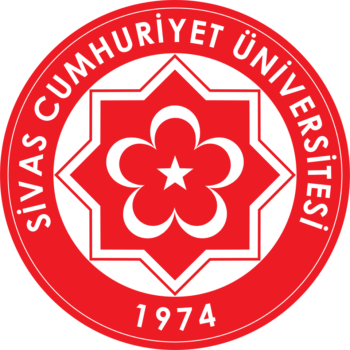 Sivas Cumhuriyet University logo