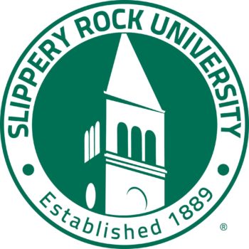 Reviews about Slippery Rock University of Pennsylvania