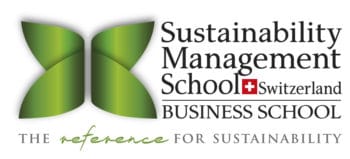 Sustainability Management School - SUMAS logo