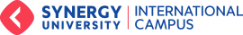 Synergy University logo