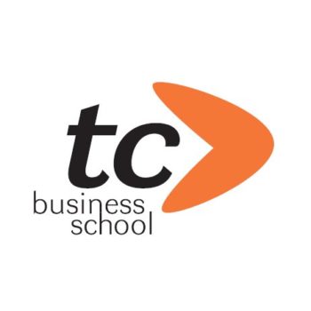 TC Business School logo