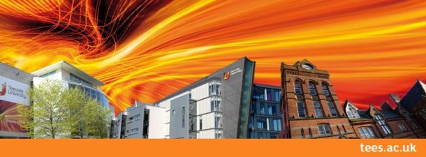 TeessideUniversity-campus