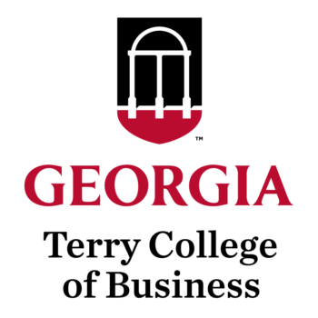 Terry College Of Business logo