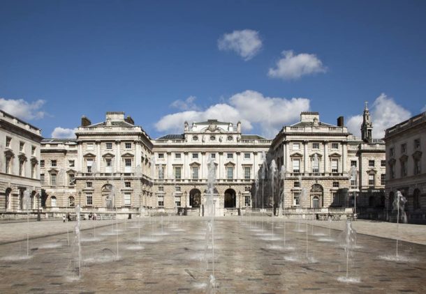 TheCourtauldInstituteofArt-campus