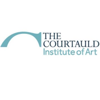 The Courtauld Institute of Art logo
