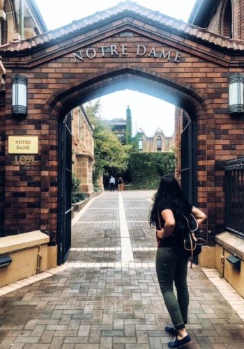 Featured University