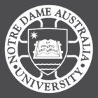 The University of Notre Dame