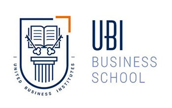 UBI Business School logo