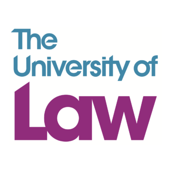The University of Law logo