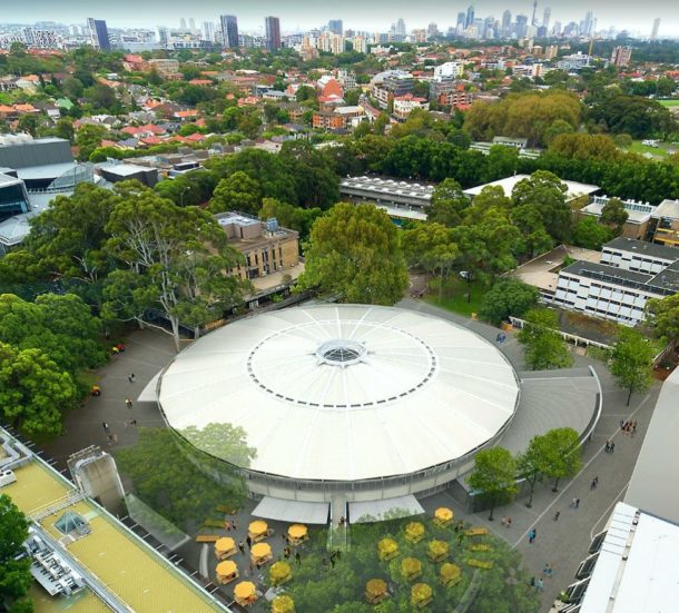UniversityOfNewSouthWales-campus