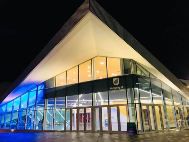 UniversityOfSouthAustralia-campus