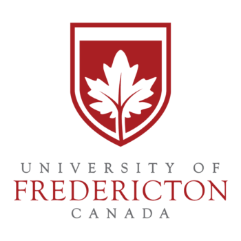 University of Fredericton logo
