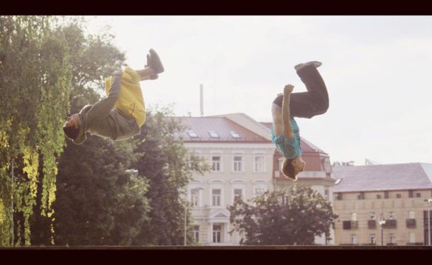 VilniusCollegeofDesign-campus