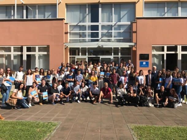 Zagreb School of Economics and Management – campus