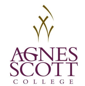 Agnes Scott College logo