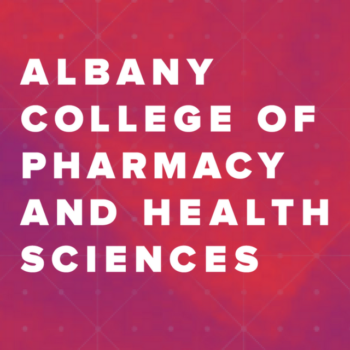 Albany College of Pharmacy & Health Science logo