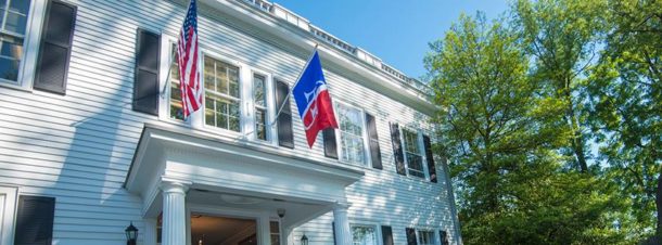 AmericanUniversity-campus