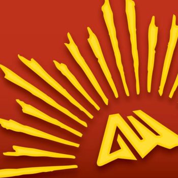 Arizona Western College - AWC logo