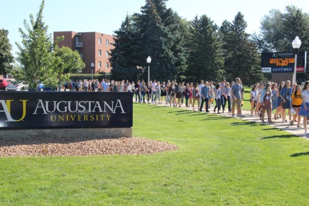 AugustanaUniversity-campus