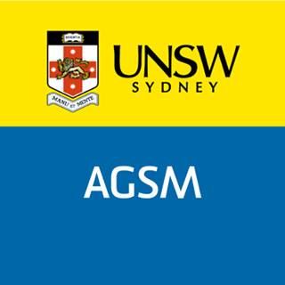 Australian Graduate School of Management logo