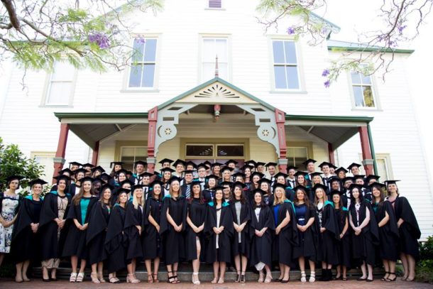 AvondaleCollege-campus