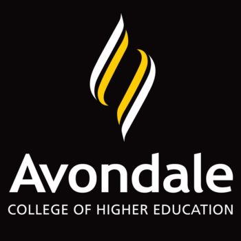 Avondale College logo
