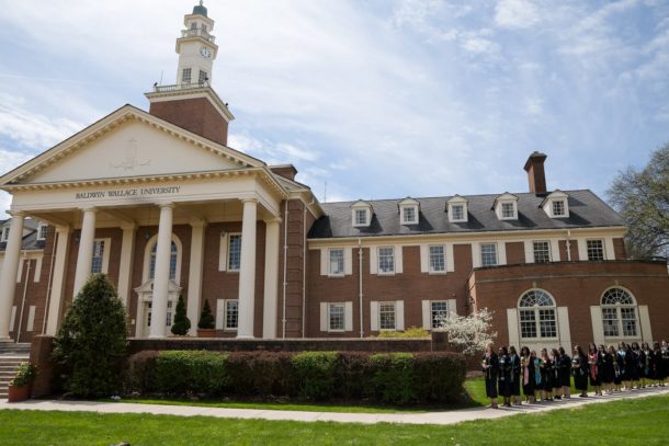 BaldwinWallaceUniversity-campus