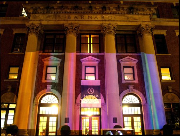 BarnardCollege-campus