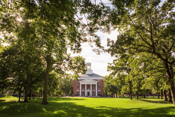 BeloitCollege-campus