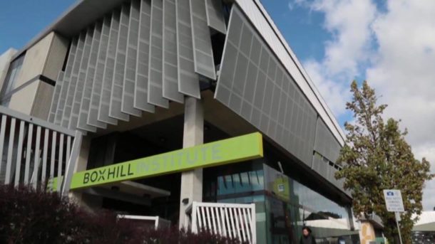 BoxHillInstitute-campus