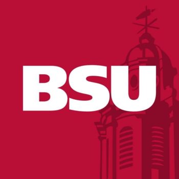 Bridgewater State University - BSU logo