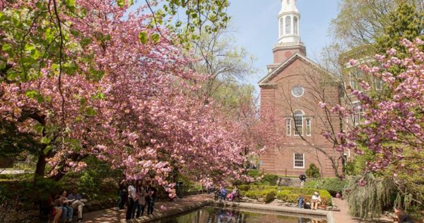 BrooklynCollege-campus