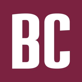 Brooklyn College - BC logo